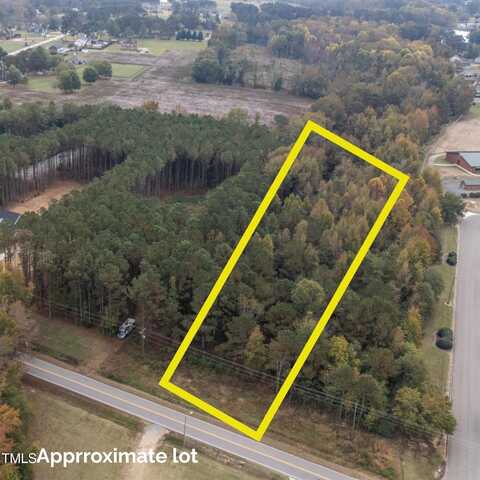 140 Dogeye Road, Benson, NC 27504