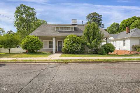 312 Green Street, Sanford, NC 27330