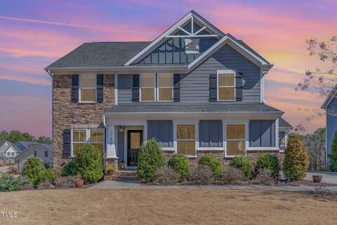 710 Legacy Falls S Drive S, Chapel Hill, NC 27517