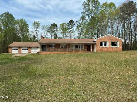 1406 Us Highway 401, Warrenton, NC 27589