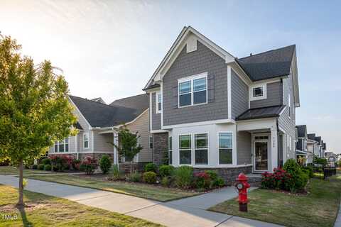 5200 Beckom Street, Raleigh, NC 27616