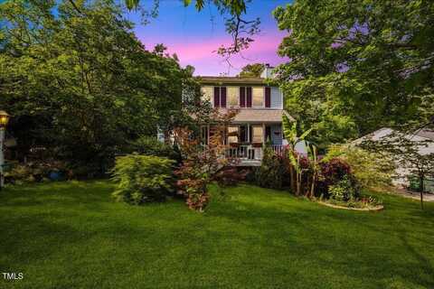 1924 Strebor Street, Durham, NC 27705