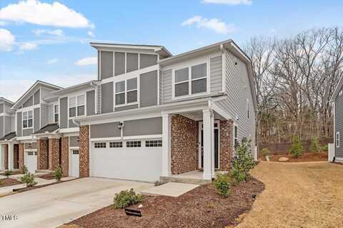 193 Millennium Drive, Pittsboro, NC 27312