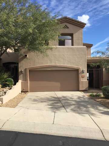 9715 N AZURE Court, Fountain Hills, AZ 85268