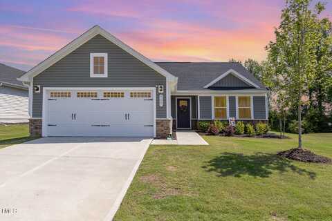 8615 Kenridge Lane, Fuquay Varina, NC 27526
