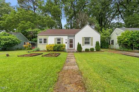 109 Davidson Avenue, Durham, NC 27704