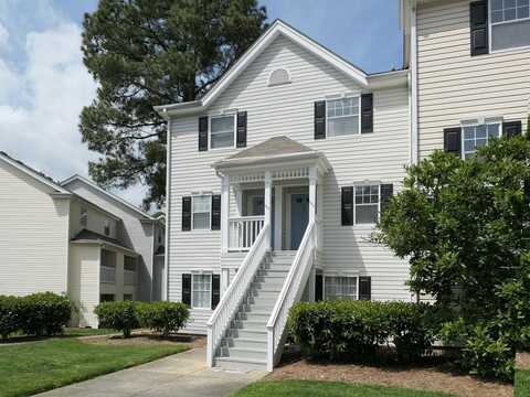 105 Schultz Street, Chapel Hill, NC 27514