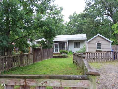 102 Ashe Street, Carrboro, NC 27510