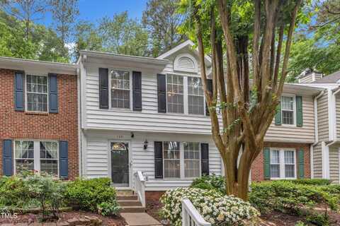 134 Riverwalk Circle, Cary, NC 27511