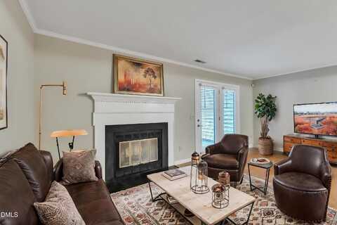 134 Riverwalk Circle, Cary, NC 27511