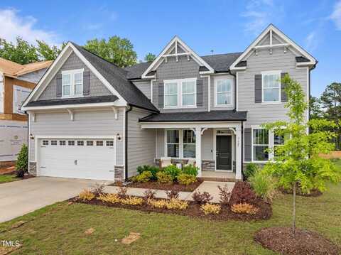 3625 Bailey Lake Drive, Fuquay Varina, NC 27526