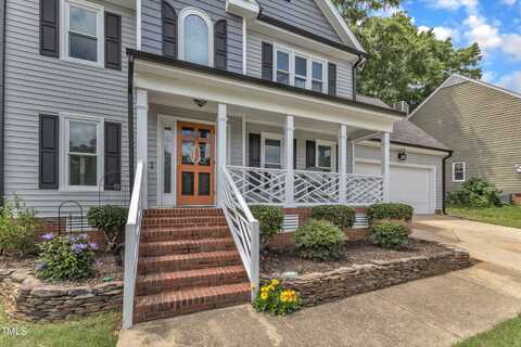 2721 Dahlgreen Road, Raleigh, NC 27615