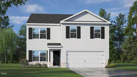 7270 Michelle Road, Rocky Mount, NC 27803
