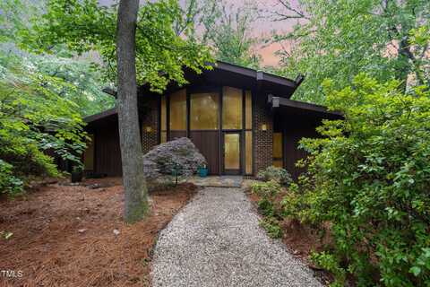 612 Greenwood Road, Chapel Hill, NC 27514