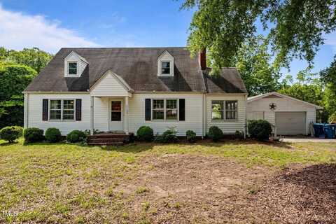 2106 Nc Highway 62 E, Julian, NC 27283