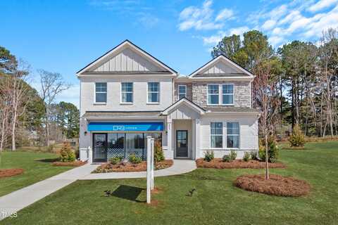147 Sugar Pine Drive, Franklinton, NC 27525