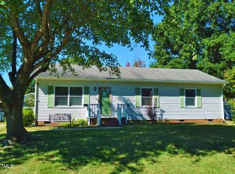 607 Bladestone Court, Apex, NC 27502