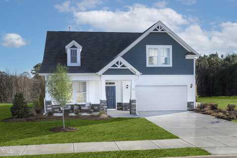 200 Sugar Pine Drive, Franklinton, NC 27525