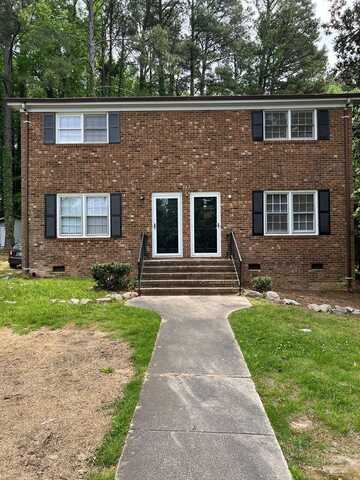 717-b Grove Avenue, Raleigh, NC 27616