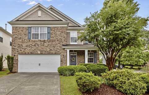 4003 Jockey Club Circle, Cary, NC 27519