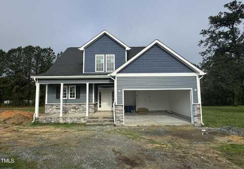 4167 Old Stage Road N, Angier, NC 27501