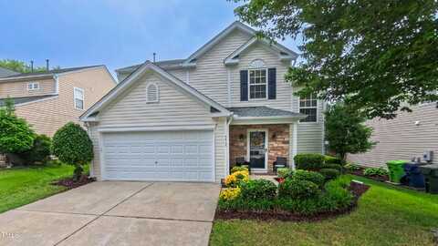5535 Spindlewood Court, Durham, NC 27703