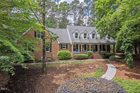 9900 Two Robins Court, Raleigh, NC 27613