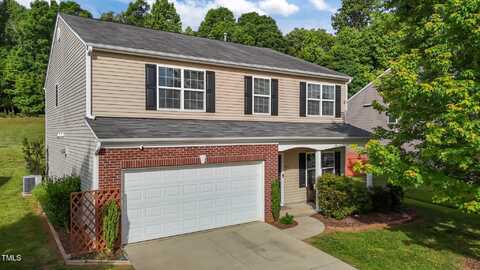 1301 Torrey Pines Court, Mebane, NC 27302