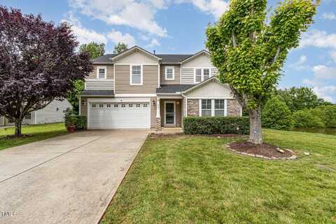 412 Collington Drive, Mebane, NC 27302
