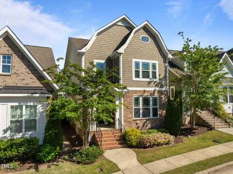 49 Salt Cedar Lane, Chapel Hill, NC 27516