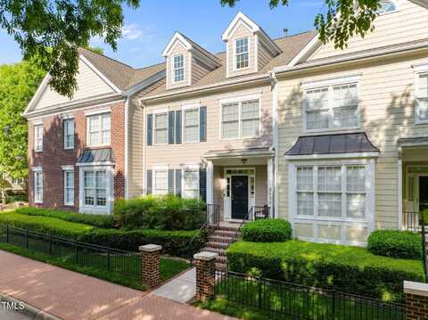 2503 Saint Pauls Square, Raleigh, NC 27614