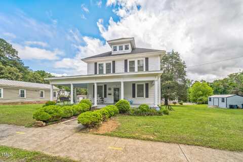 129 Battle Avenue, Warrenton, NC 27589