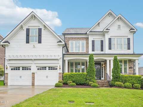 203 South Bend Drive, Durham, NC 27713