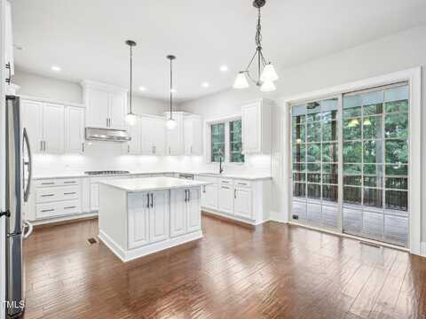 203 South Bend Drive, Durham, NC 27713