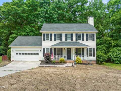3401 Sitzman Court, Raleigh, NC 27616