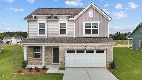 109 Gladstone Loop, Clayton, NC 27520