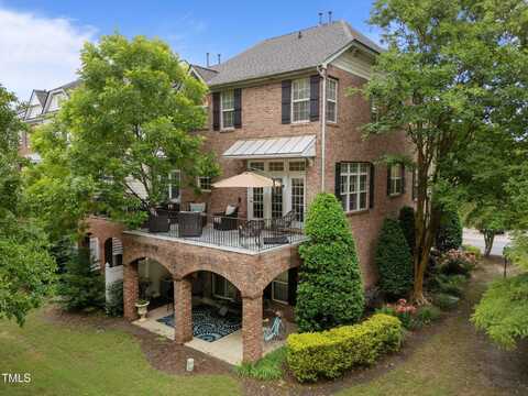2921 Imperial Oaks Drive, Raleigh, NC 27614
