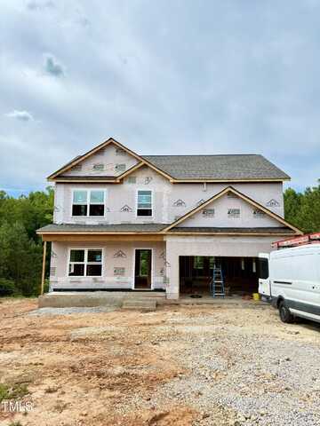 50 Moonraker Drive, Spring Hope, NC 27882