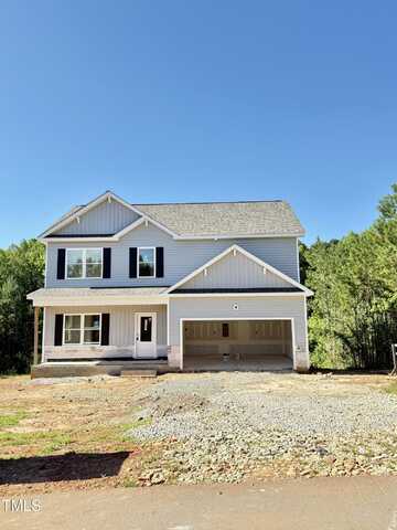 50 Moonraker Drive, Spring Hope, NC 27882