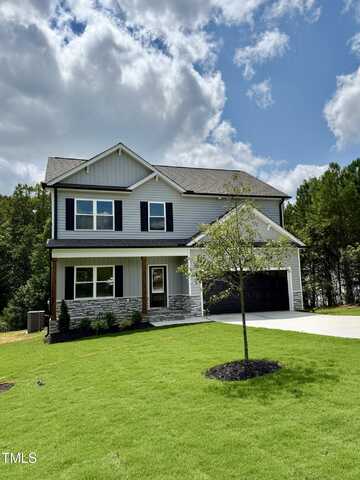 50 Moonraker Drive, Spring Hope, NC 27882
