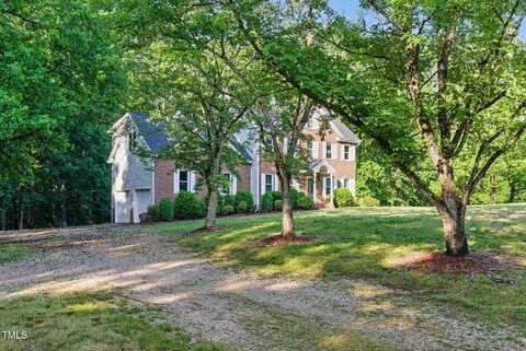 108 Saddle View Lane, Youngsville, NC 27596