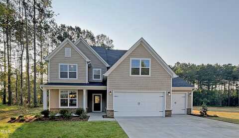 11 Little Gem Lane, Fuquay Varina, NC 27526