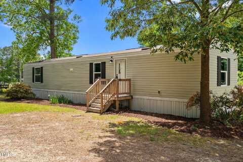 596 Lane Road, Dunn, NC 28334