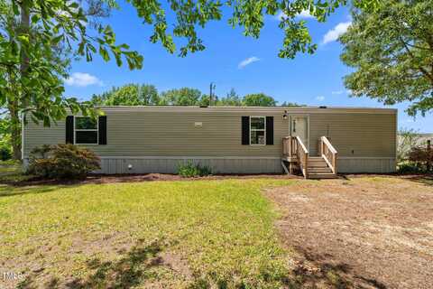 596 Lane Road, Dunn, NC 28334