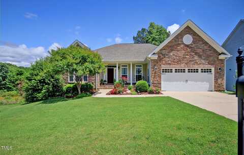 372 Farnleigh Drive, Chapel Hill, NC 27517