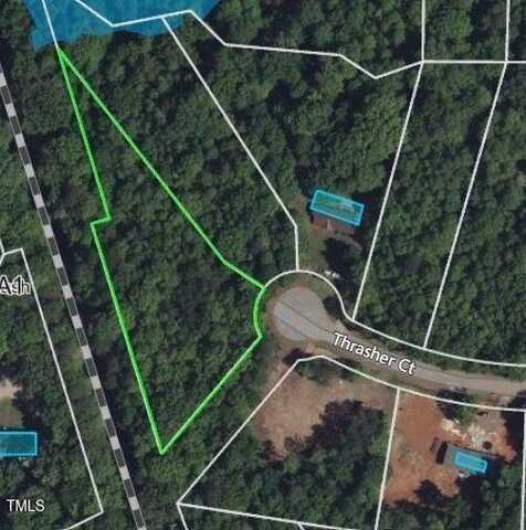 13165 Thrasher Court, Zebulon, NC 27597
