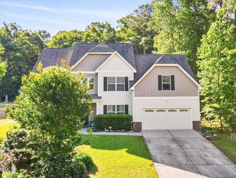 2207 Wimberly Woods Drive, Sanford, NC 27330