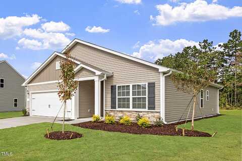 910 Rhino Bend, Oxford, NC 27565