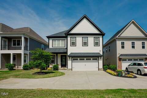 134 Cotten Drive, Morrisville, NC 27560