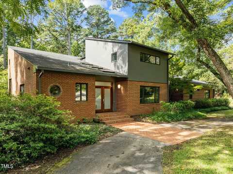 3119 Birnamwood Road, Raleigh, NC 27607